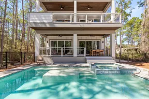 74 Shady Pines Dr, Santa Rosa Beach, FL 32459 - Photo 8