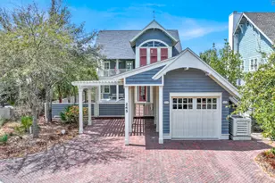 245 Gulf Bridge Ln, Watersound, FL 32461 - Photo 1