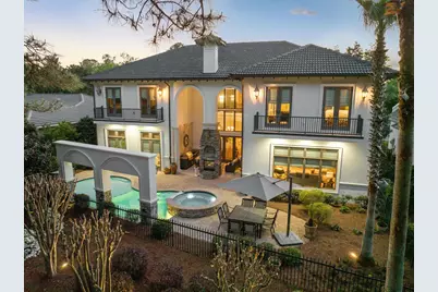 3157 Club Drive, Miramar Beach, FL 32550 - Photo 2