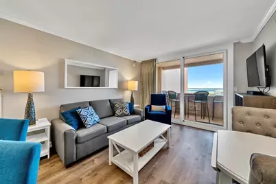 500 Gulf Shore Drive #520A, Destin, FL 32541 - Photo 1