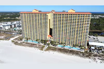 15817 Front Beach Road #1-507, Panama City Beach, FL 32413 - Photo 36