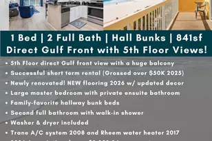 15817 Front Beach Rd, Panama City Beach, FL 32413 - Photo 42