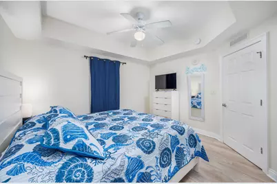 15817 Front Beach Road #1-507, Panama City Beach, FL 32413 - Photo 22