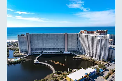 9860 S Thomas Drive S #UNIT 501, Panama City Beach, FL 32408 - Photo 30