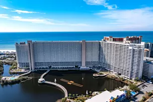 9860 S Thomas Dr S, Panama City Beach, FL 32408 - Photo 30