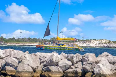 9860 S Thomas Drive S #UNIT 501, Panama City Beach, FL 32408 - Photo 56