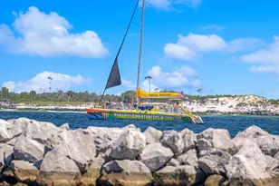 9860 S Thomas Dr S, Panama City Beach, FL 32408 - Photo 56