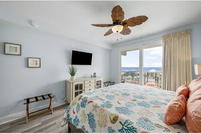 9860 S Thomas Drive S #UNIT 501, Panama City Beach, FL 32408 - Photo 12