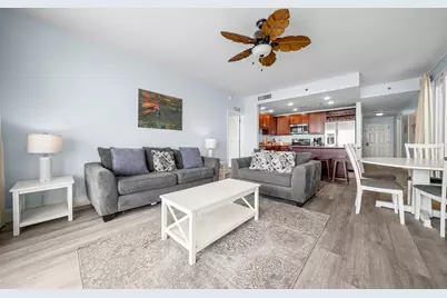 9860 S Thomas Drive S #UNIT 501, Panama City Beach, FL 32408 - Photo 10