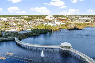 9860 S Thomas Drive S #UNIT 501, Panama City Beach, FL 32408 - Photo 40