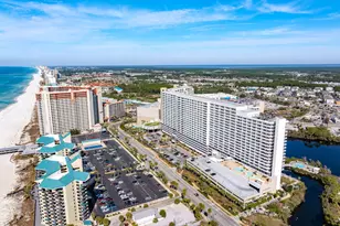 9860 S Thomas Dr S, Panama City Beach, FL 32408 - Photo 2