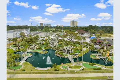 9860 S Thomas Drive S #UNIT 501, Panama City Beach, FL 32408 - Photo 58