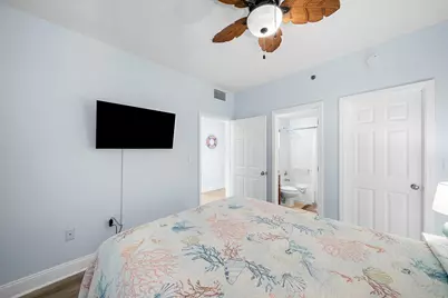 9860 S Thomas Drive S #UNIT 501, Panama City Beach, FL 32408 - Photo 24