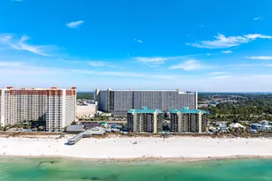 9860 S Thomas Dr S, Panama City Beach, FL 32408 - Photo 34