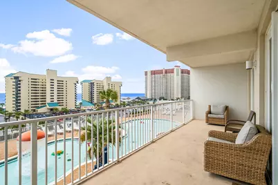 9860 S Thomas Drive S #UNIT 501, Panama City Beach, FL 32408 - Photo 28