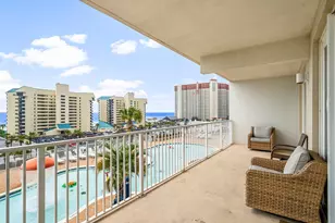 9860 S Thomas Dr S, Panama City Beach, FL 32408 - Photo 28