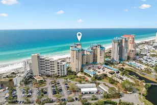 4402 Southwinds Dr, Miramar Beach, FL 32550 - Photo 2