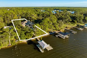 1475 W Hewett Road W, Santa Rosa Beach, FL 32459 - Photo 2