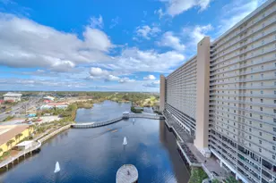 9860 S Thomas Dr S, Panama City Beach, FL 32407 - Photo 32