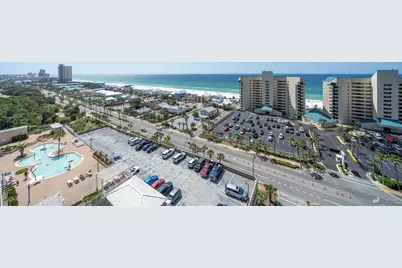 9860 S Thomas Drive S #1211, Panama City Beach, FL 32407 - Photo 26
