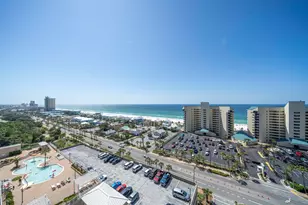 9860 S Thomas Dr S, Panama City Beach, FL 32407 - Photo 26