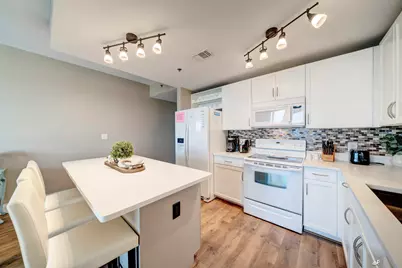 9860 S Thomas Drive S #1211, Panama City Beach, FL 32407 - Photo 6