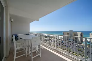 9860 S Thomas Dr S, Panama City Beach, FL 32407 - Photo 24