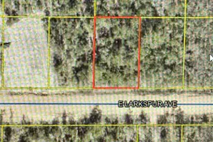 Lot 32 Larkspur Ave, Defuniak Springs, FL 32433 - Photo 1
