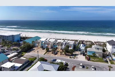 9614 Beach Boulevard #APT B, Panama City Beach, FL 32408 - Photo 36