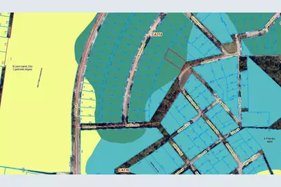 Lot 20 600 Blk Paula Avenue, Pensacola, FL 32507 - Photo 2