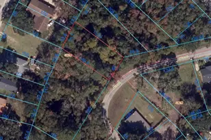 Lot 20 600 Blk Paula Ave, Pensacola, FL 32507 - Photo 1