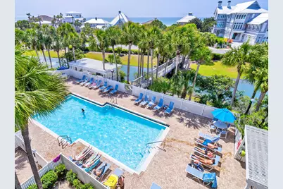 144 Spires Lane #UNIT 410, Santa Rosa Beach, FL 32459 - Photo 30
