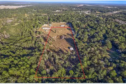 Blk B Pine Berry Road, Milton, FL 32583 - Photo 2