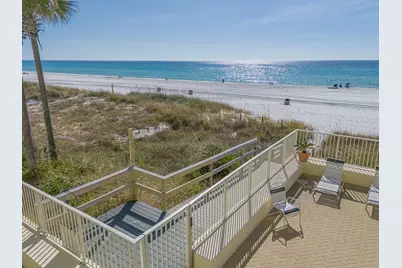 8601 Surf Drive #UNIT 1E, Panama City Beach, FL 32408 - Photo 8