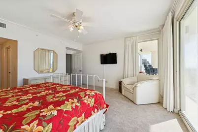 8601 Surf Drive #UNIT 1E, Panama City Beach, FL 32408 - Photo 20