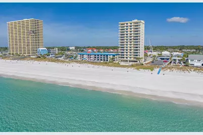 8601 Surf Drive #UNIT 1E, Panama City Beach, FL 32408 - Photo 14