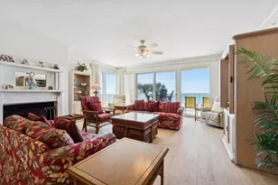 8601 Surf Dr, Panama City Beach, FL 32408 - Photo 22