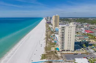 8601 Surf Dr, Panama City Beach, FL 32408 - Photo 4