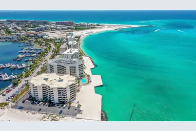 100 Gulf Shore Drive #UNIT 403, Destin, FL 32541 - Photo 1