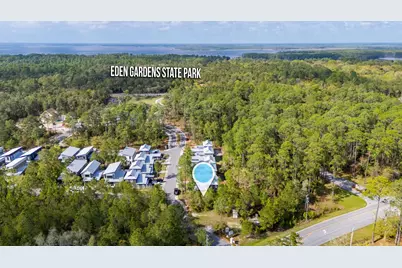 Lot 6 Edens Landing Circle, Santa Rosa Beach, FL 32459 - Photo 4