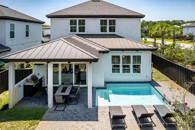 23 Carefree Lane, Santa Rosa Beach, FL 32459 - Photo 1