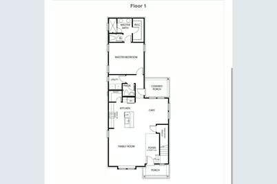 304 Gazelle Court, Niceville, FL 32578 - Photo 4