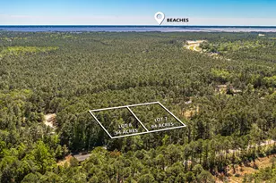 Lot 8 191 Mallet Rd, Freeport, FL 32439 - Photo 1