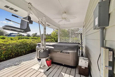 608 Amberjack Drive, Panama City Beach, FL 32408 - Photo 28