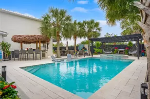 306 Coconut Grove Ct, Panama City Beach, FL 32407 - Photo 2