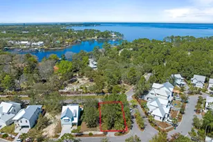 Lot 48 Marlberry Trace, Santa Rosa Beach, FL 32459 - Photo 1