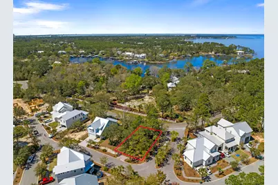 Lot 48 Marlberry Trace, Santa Rosa Beach, FL 32459 - Photo 4