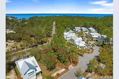 Lot 48 Marlberry Trace, Santa Rosa Beach, FL 32459 - Photo 2