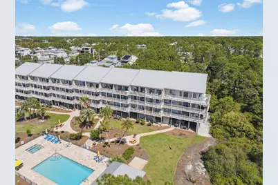 145 Beachfront Trail #UNIT 102A, Santa Rosa Beach, FL 32459 - Photo 4