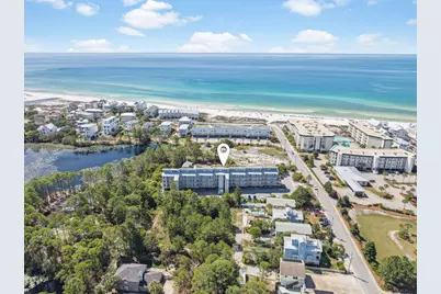 145 Beachfront Trail #UNIT 102A, Santa Rosa Beach, FL 32459 - Photo 4